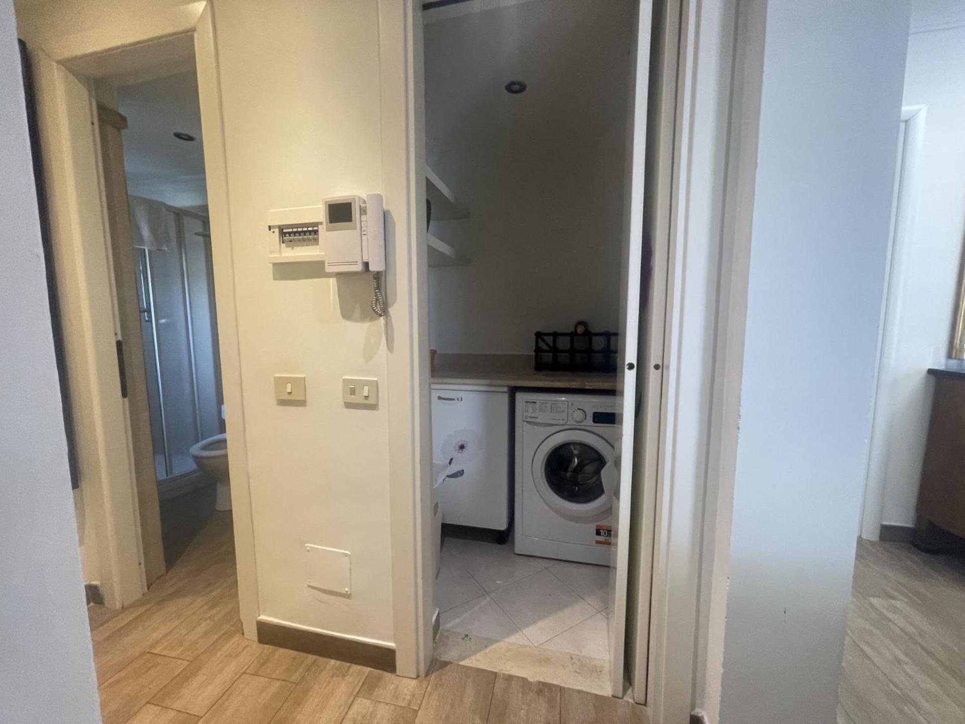 Residence Lodi, Rome